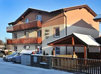 Hotel Villa Julia, Tatry Wysokie