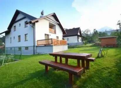 Hotel Villa Ludmila, Tatry Wysokie