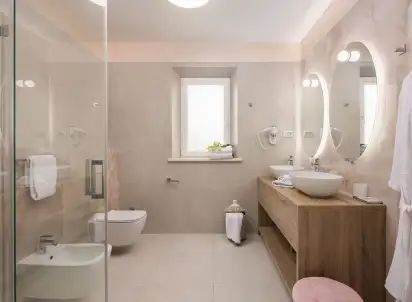 Hotel Villa Palatium, Chorwacja