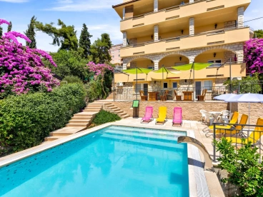 Hotel Villa Penava, Wyspa Ciovo