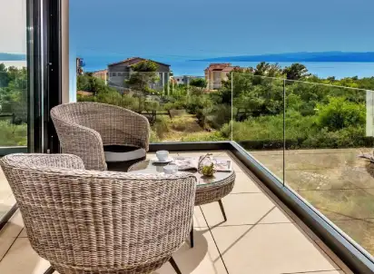 Hotel Villa Promajna I, Chorwacja