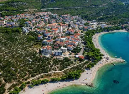 Hotel Villa Promajna II, Chorwacja