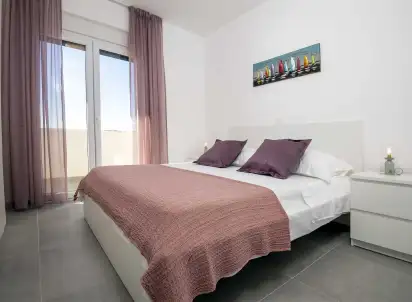 Hotel Villa Rogoznica, Chorwacja