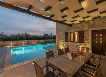 Hotel Villa Rova, Chorwacja