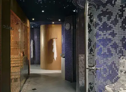 Hotel Villa Smetana Spa, Karlove Vary