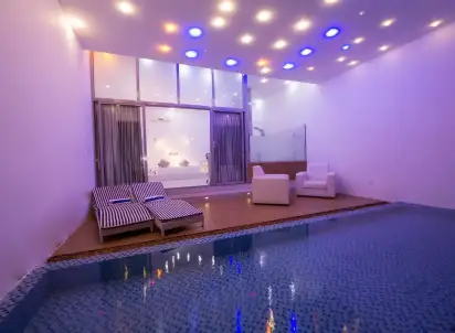 Hotel Villa Thawthisa, Sri Lanka