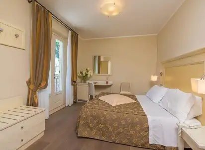 Hotel Villa Tiziana (Marina Di Pietrasanta), Toskania