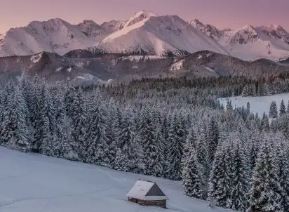 Hotel Villa Toscana Boutique, Polska