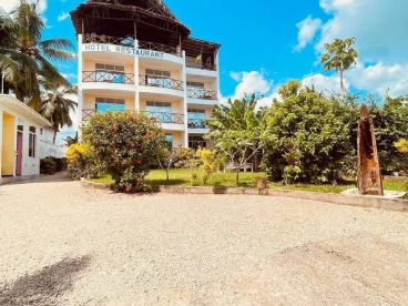 Hotel Villa Vanilla, Zanzibar