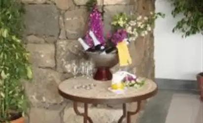 Hotel Villa Vik, Lanzarote