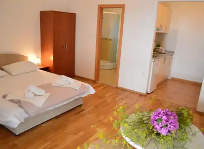 Hotel Villa Zdravka, Chorwacja