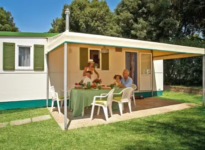 Hotel Villaggio Baia Domizia, Kampania