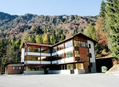 Hotel Villaggio Dolomitico, Veneto