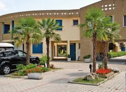 Hotel Villaggio Girasoli (Bibione), Riwiera Adriatycka