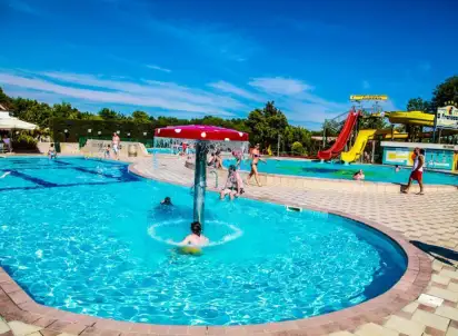 Hotel Villaggio San Francesco, Riwiera Adriatycka