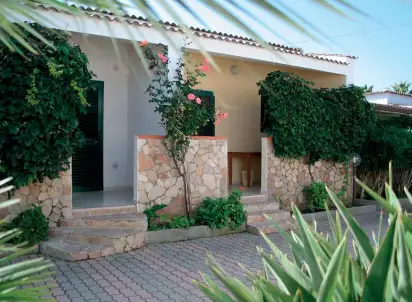 Hotel Villaggio Sant Elia , Włochy