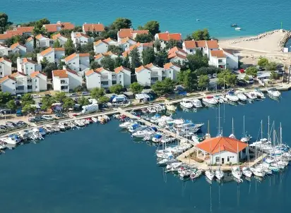 Hotel Villas Kornati, Chorwacja