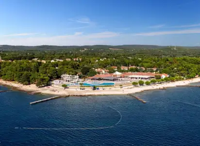 Hotel Villas Rubin, Chorwacja