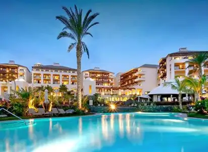 Hotel Vincci Seleccion La Plantacion Del Sur, Hiszpania