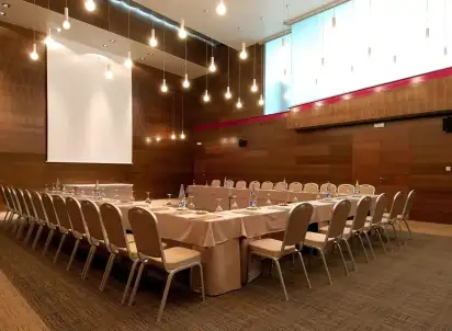 Hotel Vincci Soho, Madryt