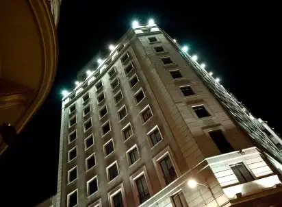 Hotel Vincci Via 66, Madryt