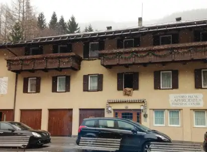Hotel Vioz, Paganella