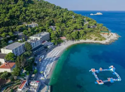 Hotel Vis (Dubrownik), Chorwacja