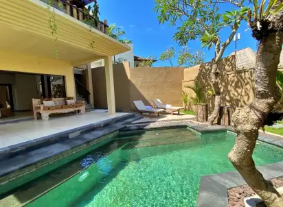 Hotel Visakha Sanur by Puri Signatures, Indonezja