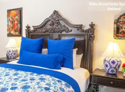 Hotel Vista Encantada Spa Resort Residences, Meksyk