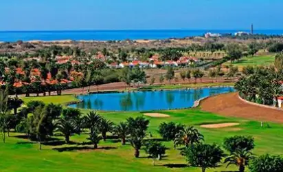 Hotel Vistaflor, Gran Canaria