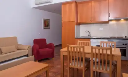 Hotel Vita Sol Park, Algarve