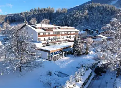 Hotel Vital Stoderhof, Górna Austria