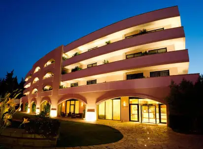 Hotel Vittoria Resort & Spa, Puglia