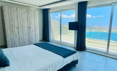 Hotel VIU 57, Wyspa Malta