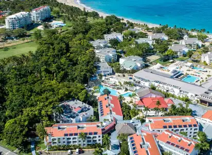 Hotel Viva Heavens By Wyndham, Puerto Plata