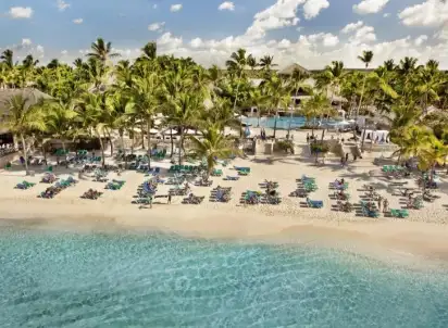 Hotel Viva Wyndham Dominicus Beach, La Romana