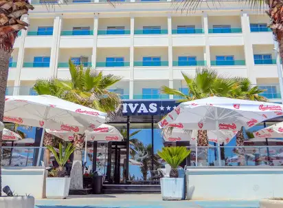 Hotel Vivas, Albania