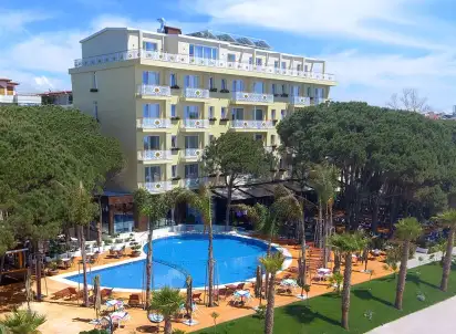 Hotel VM Resort, Durres