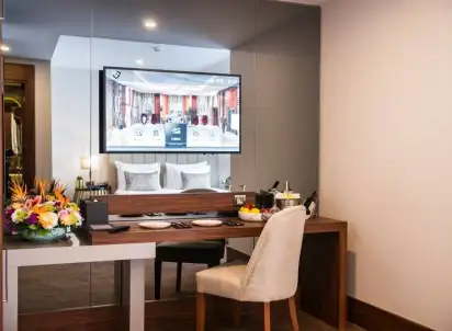 Hotel Vogue Supreme Istanbul (ex Old City Istanbul Hagia Sophia), Stambuł