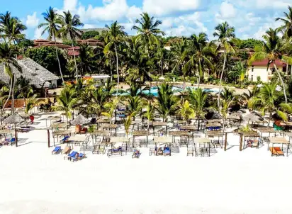 Hotel Voi Kiwengwa Resort, Zanzibar