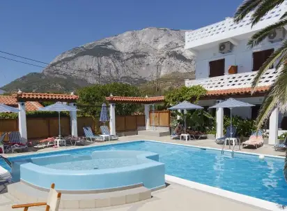 Hotel Votsalakia, Samos