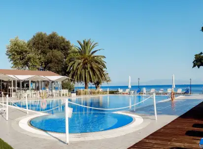Hotel Vournelis Beach, Thassos
