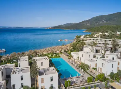 Hotel Voyage Torba, Wybrzeże Egejskie