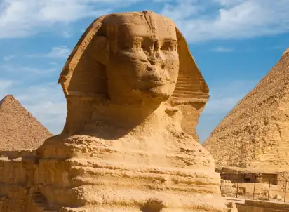 Wycieczka objazdowa W cieniu Wielkiego Sfinksa - Sharm El Sheikh - Kair - Aleksandria, Egipt