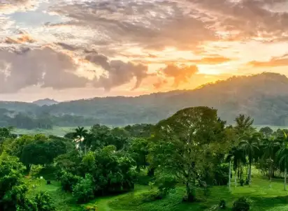 Wycieczka objazdowa W Krainie Czarnej Perły, Trynidad i Tobago