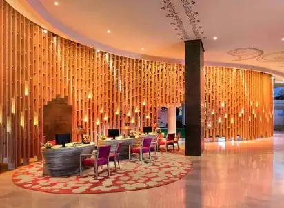 Hotel W Retreat & SPA, Bali