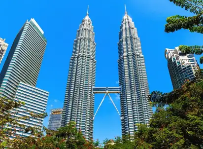Wycieczka objazdowa W Sercu Natury: Langkawi i Borneo, Malezja