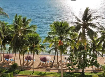 Wycieczka objazdowa Wakacje Pod Palmami! Bangkok I Pattaya, Tajlandia