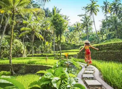 Wycieczka objazdowa Wakacje Pod Palmami! Boskie Bali, Indonezja