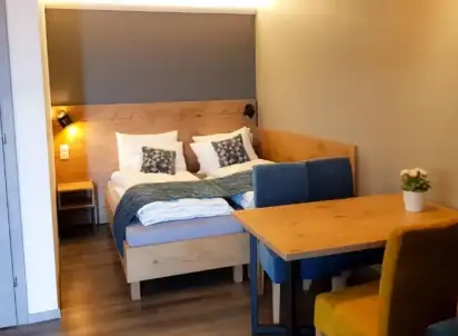 Hotel Wakacje z Aquaparkami - Rewal, Polska